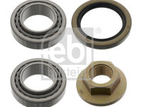 Set rulment roata Axa spate dreapta (05409 FEBI BILSTEIN) FORD