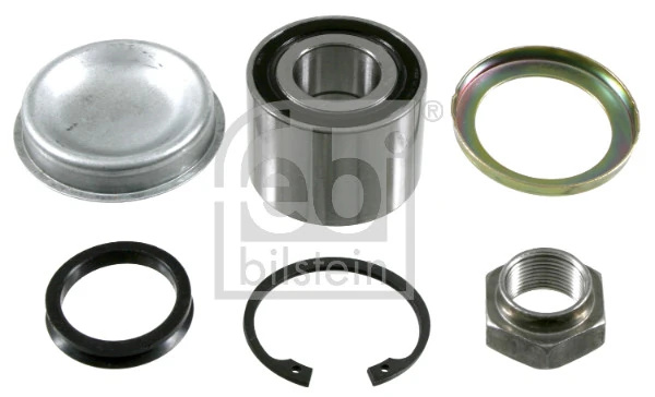 Set rulment roata Axa spate dreapta Febi Bilstein 