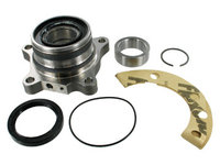 Set rulment roata Axa spate stanga (VKBA6909 SKF) LEXUS,TOYOTA,TOYOTA (FAW)