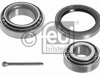 Set rulment roata BMW 02 Cabriolet (E10) (1967 - 1975) FEBI BILSTEIN 08391