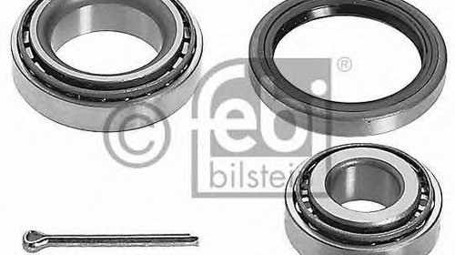 Set rulment roata BMW 02 Cabriolet (E10) (196