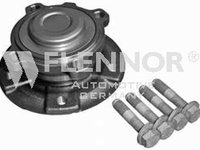 Set rulment roata BMW 1 E87 FLENNOR FR590402