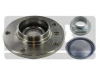 Set rulment roata BMW 3 Cabriolet (E46) (2000 - 2007) SKF VKBA 3667