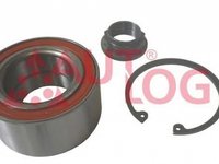 Set rulment roata BMW 3 cupe E46 AUTOLOG RS1054