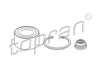 Set rulment roata BMW 3 E36 TOPRAN 500637