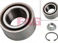 Set rulment roata BMW 3 Touring (E36) - OEM - FAG: 713649320|713 6493 20 - W02266471 - LIVRARE DIN STOC in 24 ore!!!