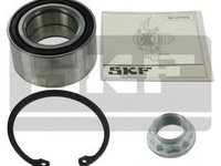 Set rulment roata BMW 3 Touring (E46) - OEM - SKF: VKBA1460|VKBA 1460 - Cod intern: W02327563 - LIVRARE DIN STOC in 24 ore!!!