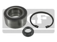 Set rulment roata BMW 4 cupe (F32, F82) (2013 - 2016) SKF VKBA 7016