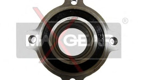 Set rulment roata BMW 5 (E39) - OEM - MAXGEAR