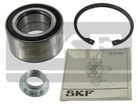 Set rulment roata BMW 5 Touring E61 SKF VKBA3574