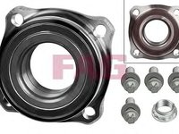 Set rulment roata BMW 7 (F01, F02, F03, F04) - Cod intern: W20238857 - LIVRARE DIN STOC in 24 ore!!!