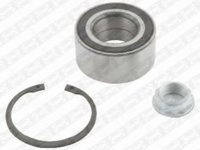 Set rulment roata BMW Seria 3 (E46) (1998 - 2005) SNR R150.27 piesa NOUA