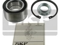 Set rulment roata BMW X3 E83 SKF VKBA3668