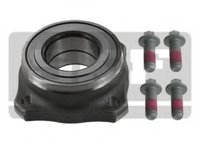 Set rulment roata BMW X3 (F25) (2010 - 2020) SKF VKBA 6737