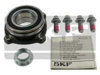 Set rulment roata BMW X5 E53 SKF VKBA3675