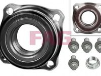 Set rulment roata BMW X5 (F15, F85) (2013 - 2020) FAG 713 6495 00