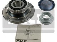 Set rulment roata BMW Z4 cupe E86 SKF VKBA3669