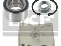 Set rulment roata BMW Z4 E85 SKF VKBA3682