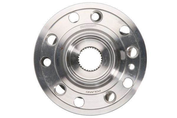 Set rulment roata BTA H1M034BTA montare 