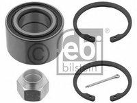 Set rulment roata CHEVROLET AVEO hatchback T300 FEBI 31690