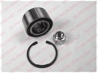 Set rulment roata CHEVROLET LACETTI J200 DELPHI BK1604