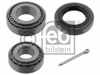 Set rulment roata CHEVROLET MATIZ M200 M250 FEBI FE31529