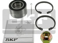 Set rulment roata CHEVROLET SPARK M300 SKF VKBA3786