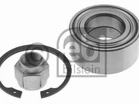 Set rulment roata CITROËN C2 ENTERPRISE (2009 - 2016) FEBI BILSTEIN 18191