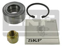 Set rulment roata CITROËN C3 I (FC_) (2002 - 2016) SKF VKBA 3554