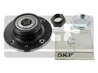 Set rulment roata CITROËN C3 I (FC_) (2002 - 2020) SKF VKBA 3659