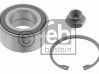 Set rulment roata CITROËN C3 II (2009 - 2016) Febi Bilstein 19574