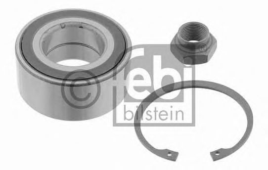 Set rulment roata CITROËN C5 II Break (RE_) (