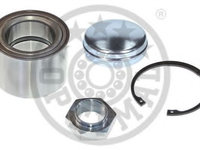 Set rulment roata CITROËN RELAY platou / sasiu (244) (2002 - 2020) OPTIMAL 681471