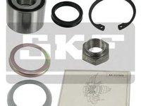 Set rulment roata Citroen AX ZA- SKF VKBA961