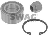 Set rulment roata CITROEN AX ZA- SWAG 62 92 2006