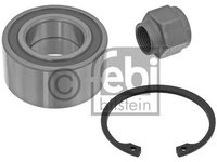 Set rulment roata CITROEN AX10/11/14D SAXO 1,0-1 - OEM-FEBI BILSTEIN: 22006|FE22006 - W02200177 - LIVRARE DIN STOC in 24 ore!!!