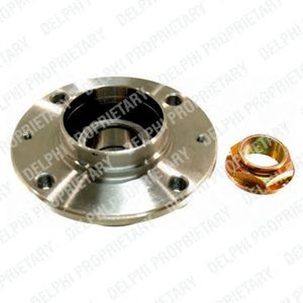 Set rulment roata CITROEN BERLINGO MF DELPHI BK1097