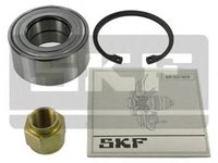 Set rulment roata CITROEN C2 ENTERPRISE - OEM - SKF: VKBA3554|VKBA 3554 - Cod intern: W02243647 - LIVRARE DIN STOC in 24 ore!!!