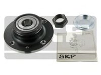 Set rulment roata CITROEN C2 (JM_) - OEM - SKF: VKBA3659|VKBA 3659 - Cod intern: W02243674 - LIVRARE DIN STOC in 24 ore!!!