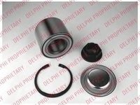 Set rulment roata CITROEN C3 II DELPHI BK1558