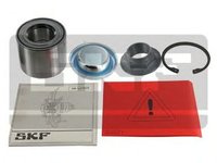 Set rulment roata Citroen C3 II SKF VKBA6544