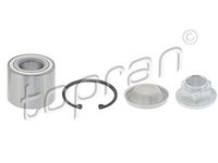 Set rulment roata CITROEN C3 Picasso TOPRAN 723074