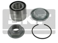 Set rulment roata CITROEN C4 CACTUS - OEM - SKF: VKBA6726|VKBA 6726 - Cod intern: W02159038 - LIVRARE DIN STOC in 24 ore!!!