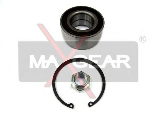 Set rulment roata CITROEN C5 II Break (RE_) - Cod 