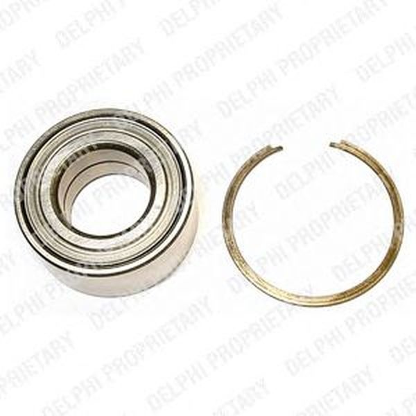 Set rulment roata CITROEN C5 II Break RE DELPHI BK