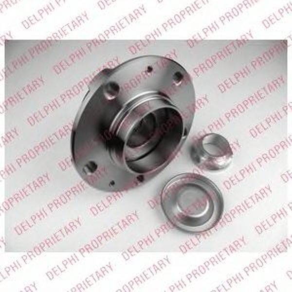 Set rulment roata CITROEN C5 III Break TD DELPHI BK1500