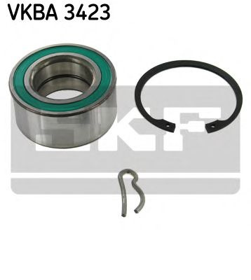 Set rulment roata CITROEN DISPATCH platou/sasiu (BU_, BV_, BW_, BX_) - Cod intern: W20035991 - LIVRARE DIN STOC in 24 ore!!!