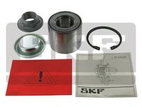 Set rulment roata Citroen DS5 SKF VKBA6549