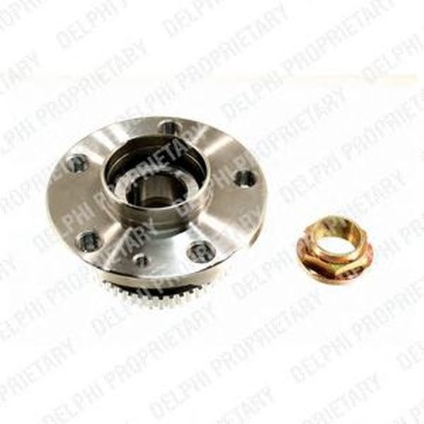 Set rulment roata CITROEN JUMPY U6U DELPHI BK1085