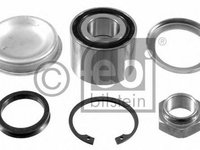 Set rulment roata CITROEN SAXO S0 S1 FEBI FE11420